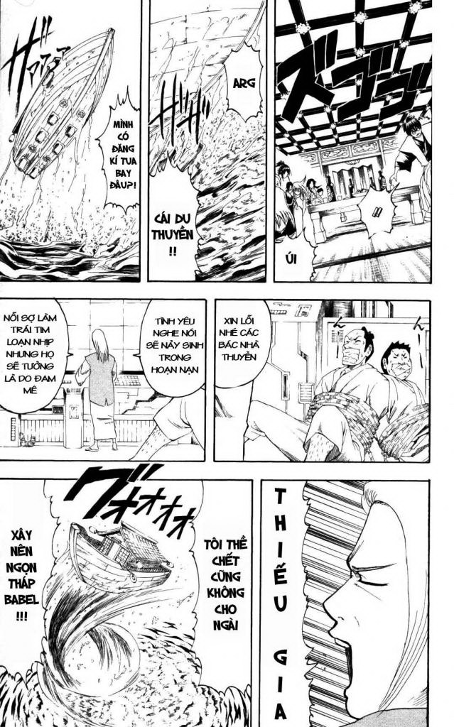 Chapter 139 - Trang 16