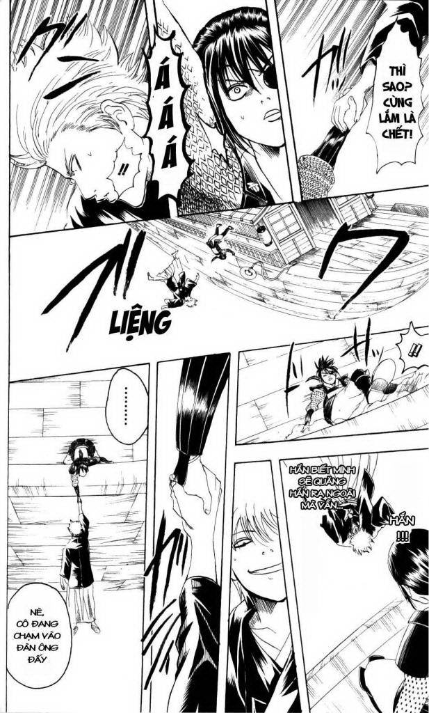 Chapter 139 - Trang 19