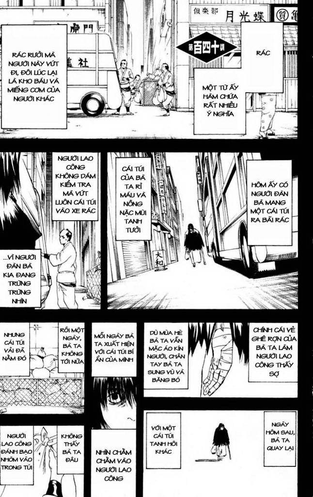 Chapter 140 - Trang 2