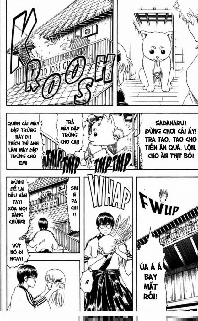 Chapter 140 - Trang 11