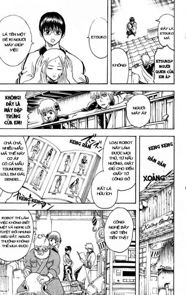 Chapter 140 - Trang 12