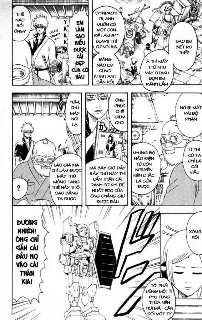 Chapter 140 - Trang 13