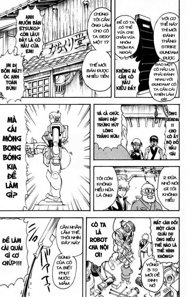 Chapter 140 - Trang 14