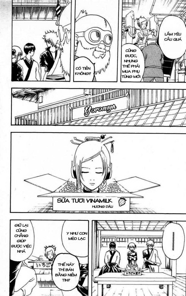 Chapter 140 - Trang 15