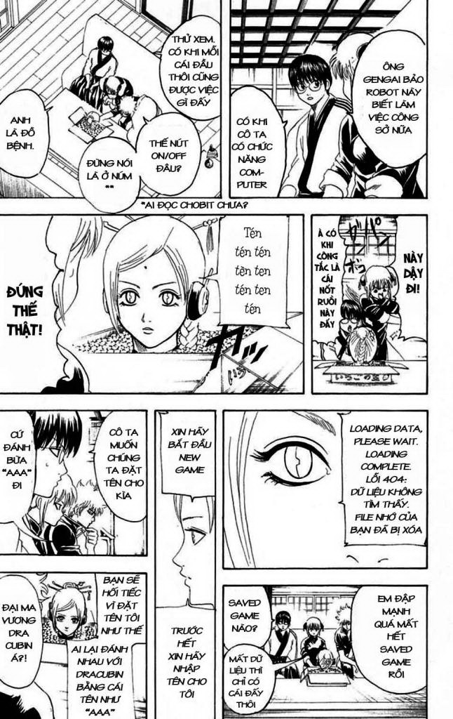 Chapter 140 - Trang 16