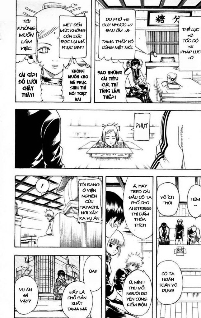 Chapter 140 - Trang 19