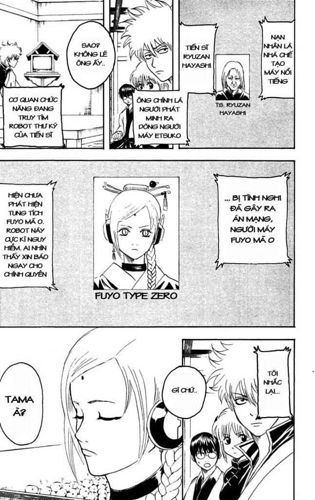 Chapter 140 - Trang 20