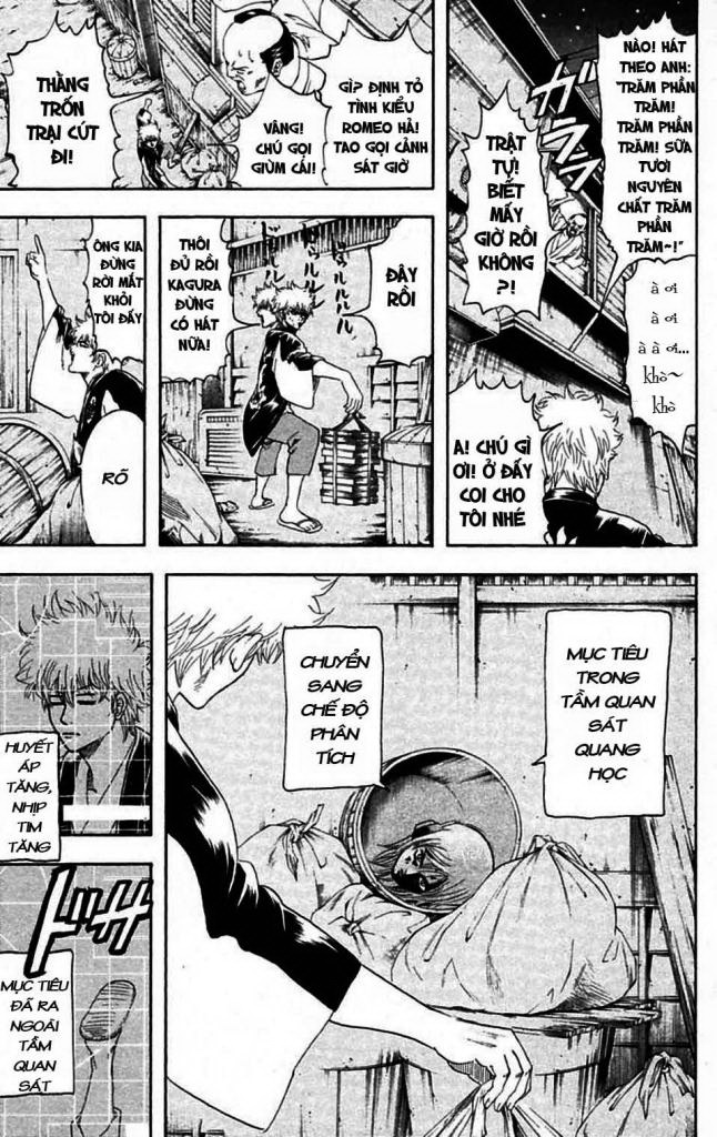 Chapter 140 - Trang 6