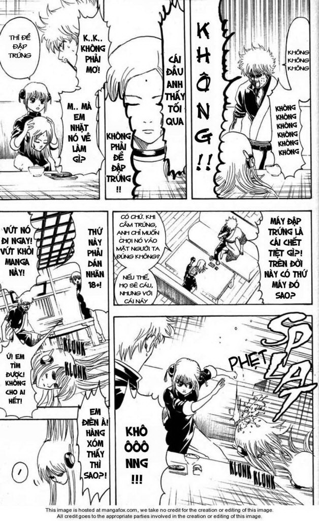 Chapter 140 - Trang 10