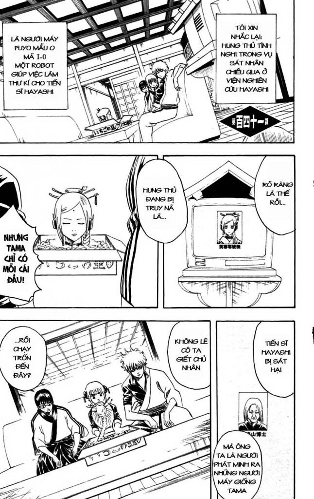 Chapter 141 - Trang 2