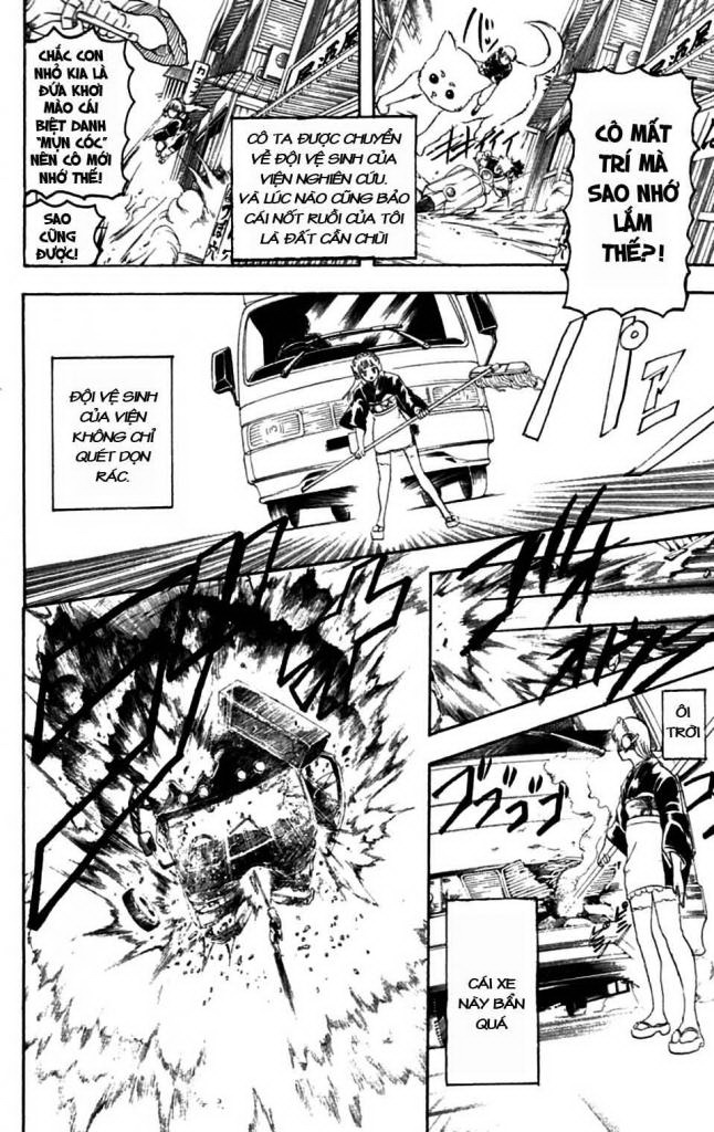 Chapter 141 - Trang 11