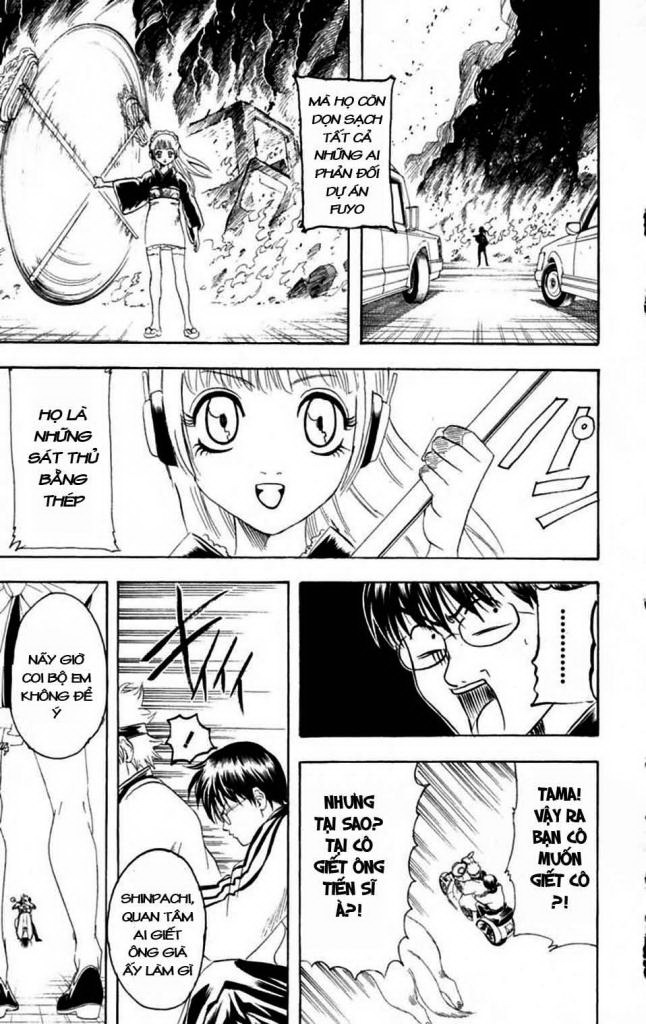 Chapter 141 - Trang 12