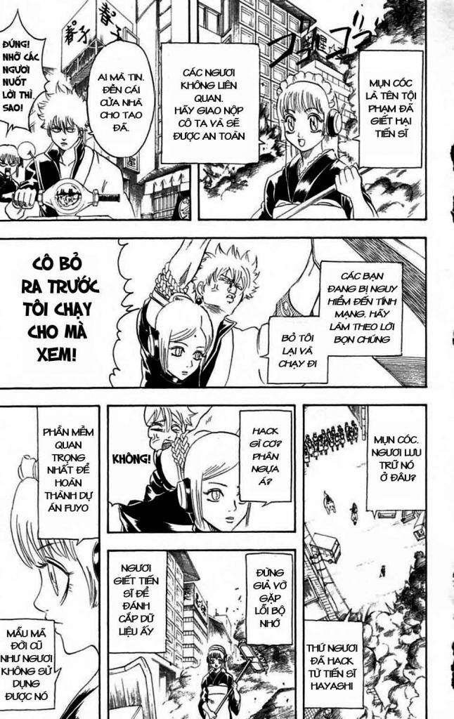 Chapter 141 - Trang 14