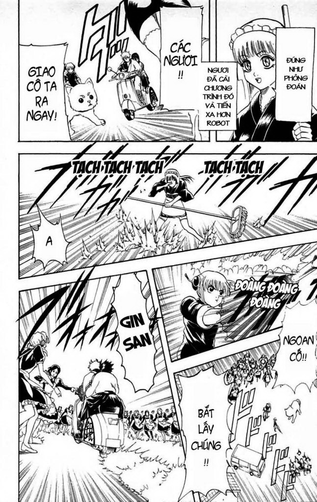 Chapter 141 - Trang 17