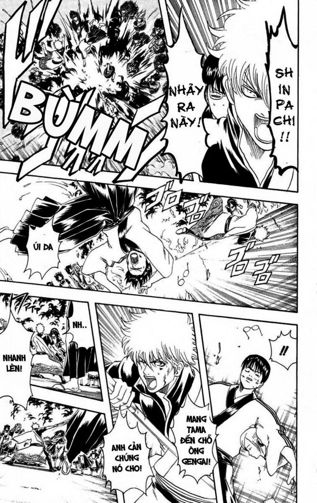 Chapter 141 - Trang 18