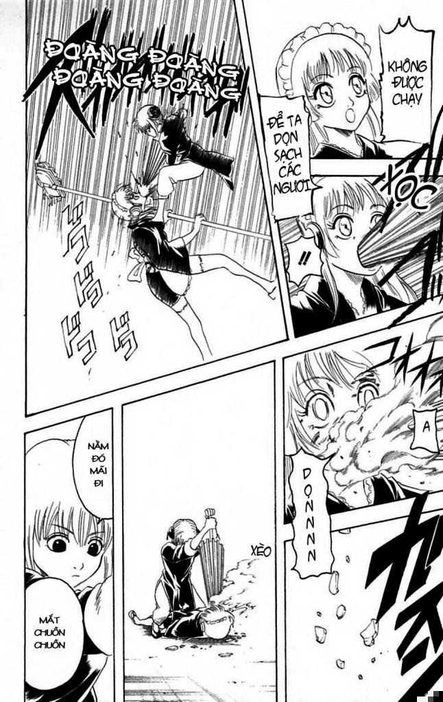 Chapter 141 - Trang 19
