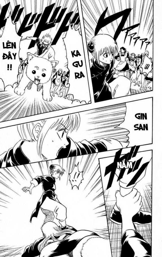 Chapter 141 - Trang 20