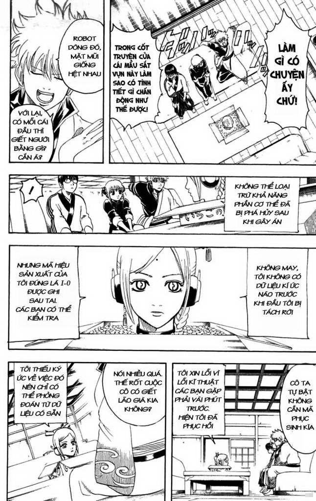Chapter 141 - Trang 3