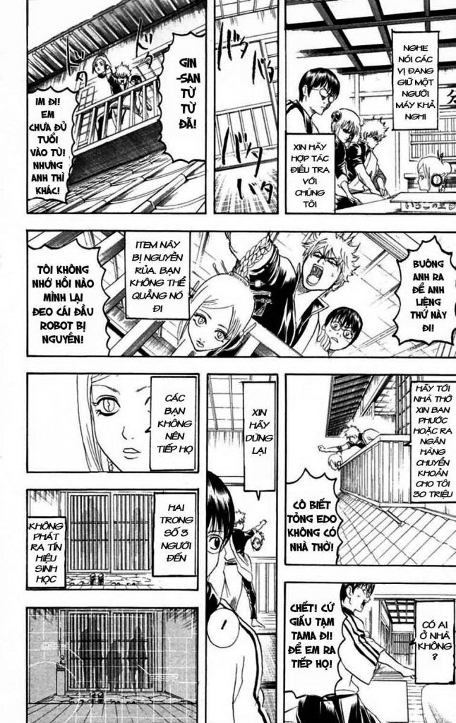 Chapter 141 - Trang 5