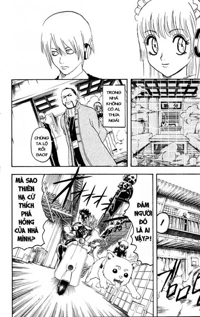 Chapter 141 - Trang 7