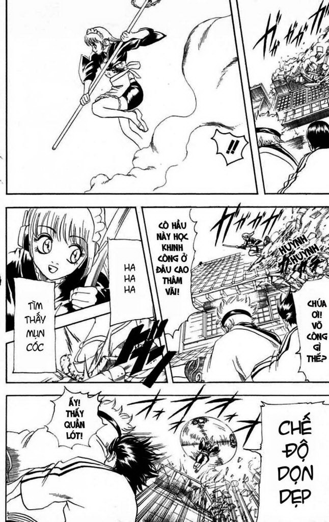 Chapter 141 - Trang 9