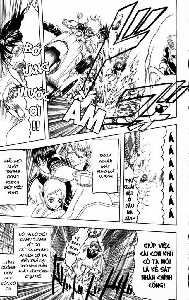 Chapter 141 - Trang 10