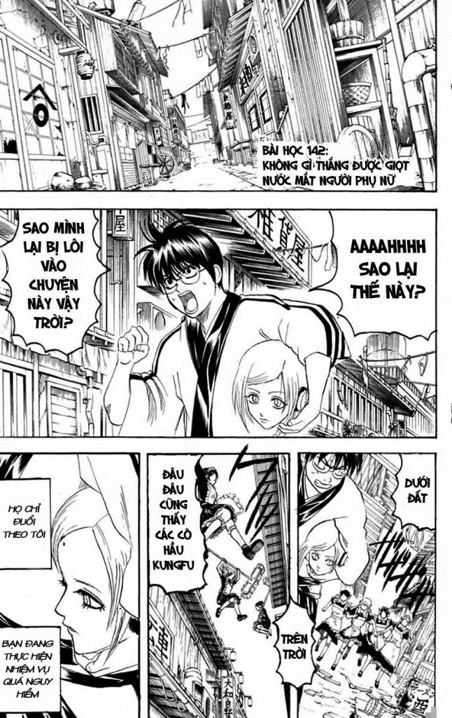 Chapter 142 - Trang 2