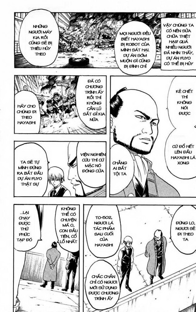 Chapter 142 - Trang 11