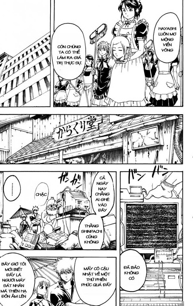 Chapter 142 - Trang 12