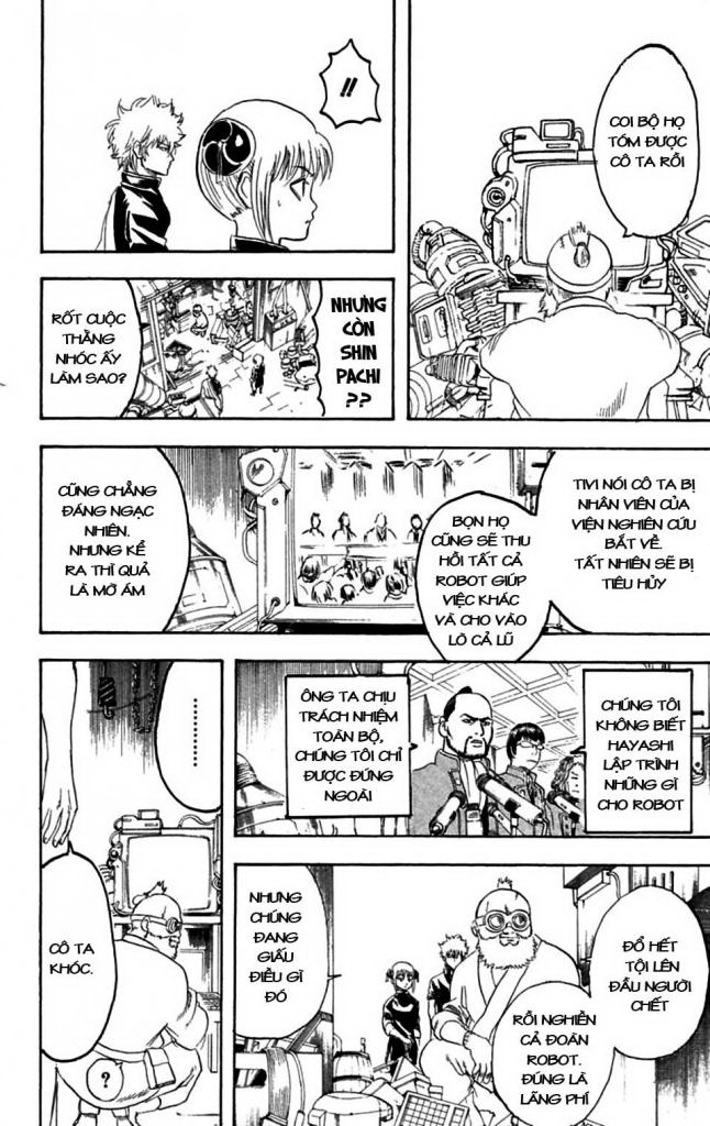Chapter 142 - Trang 13