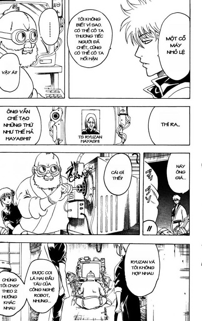 Chapter 142 - Trang 14