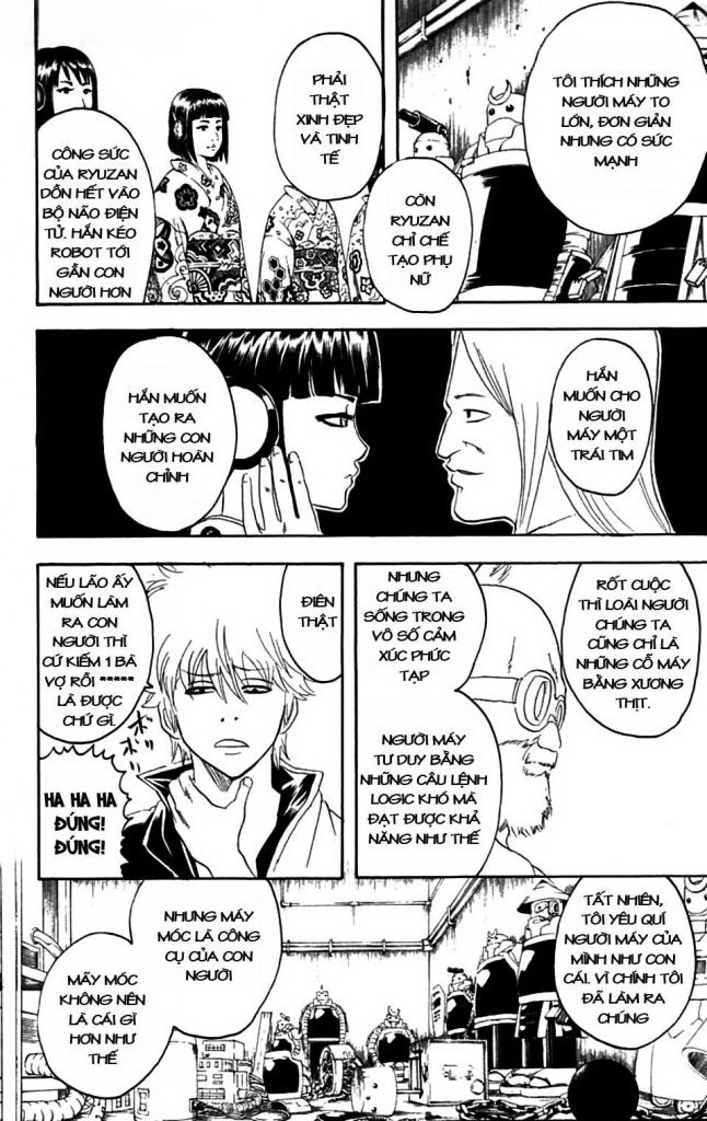 Chapter 142 - Trang 15