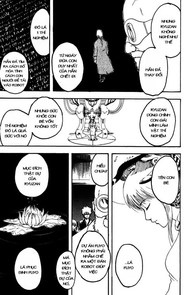 Chapter 142 - Trang 16