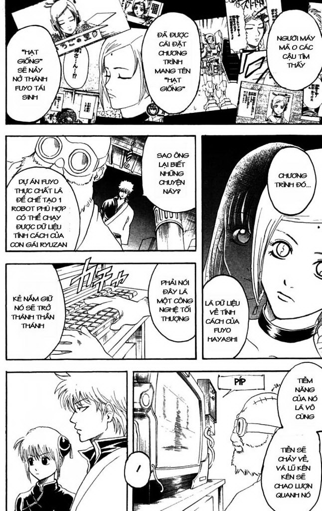 Chapter 142 - Trang 17