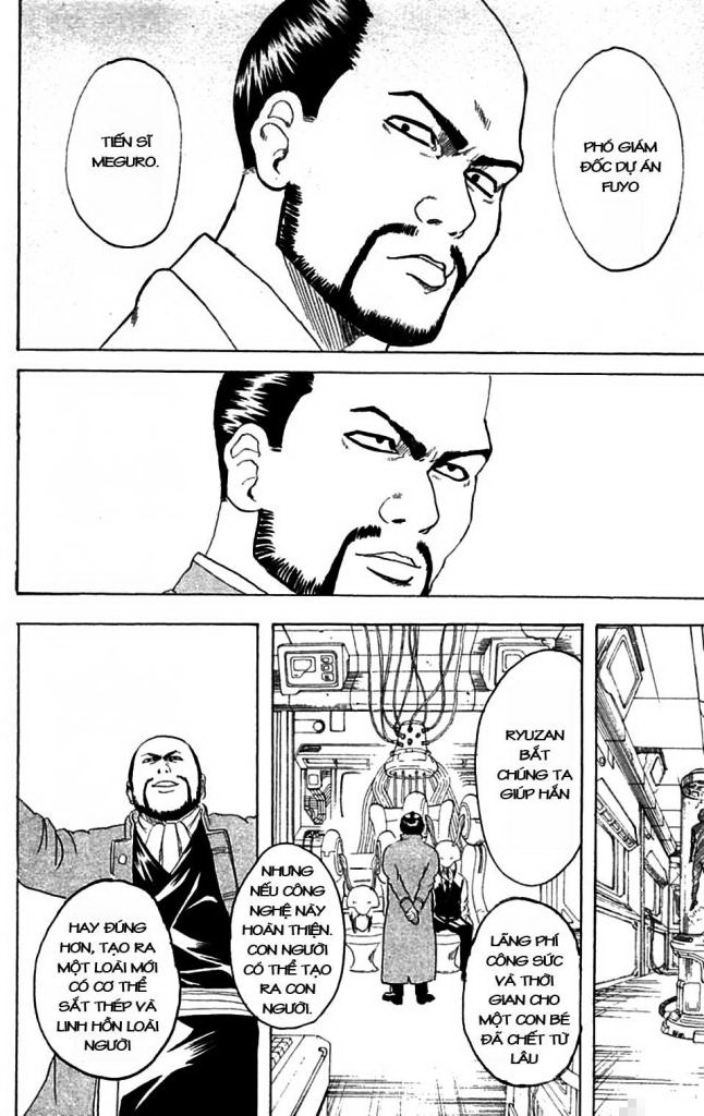 Chapter 142 - Trang 19