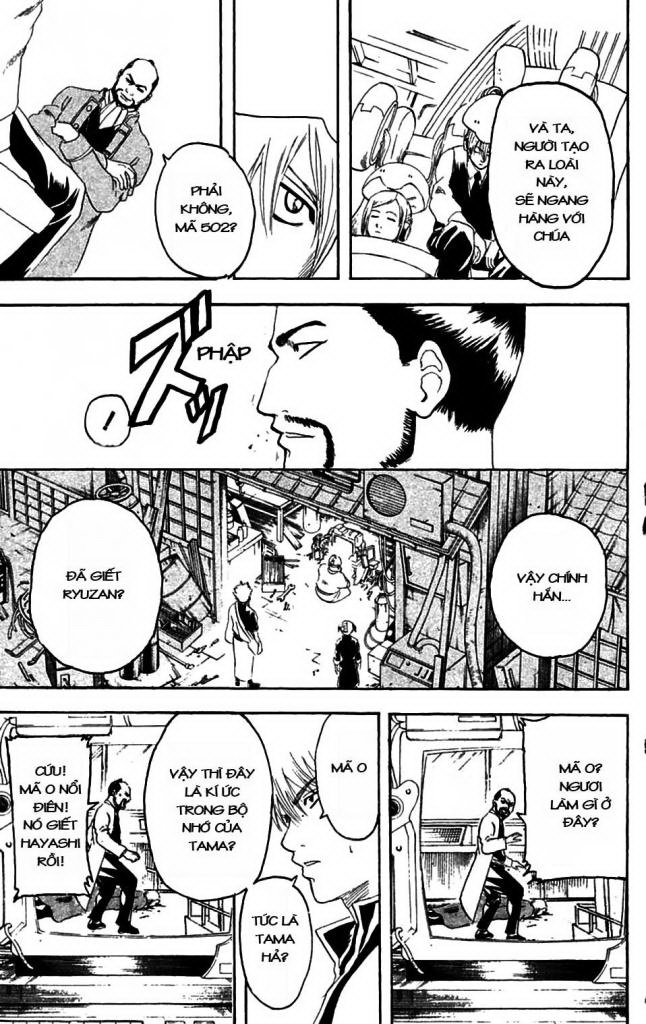 Chapter 142 - Trang 20