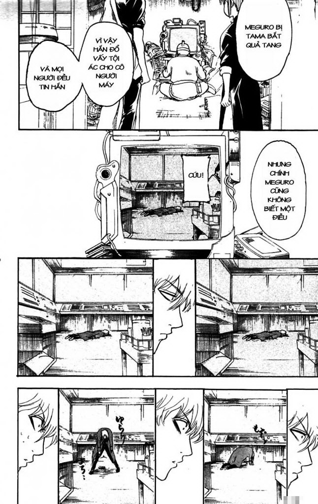 Chapter 142 - Trang 21