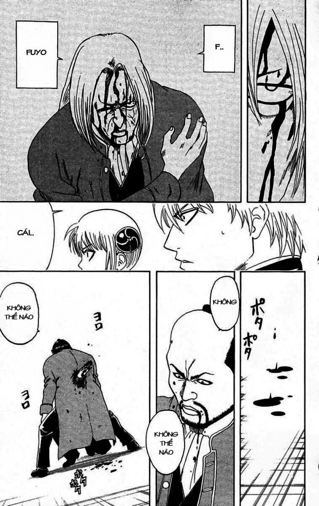 Chapter 142 - Trang 22