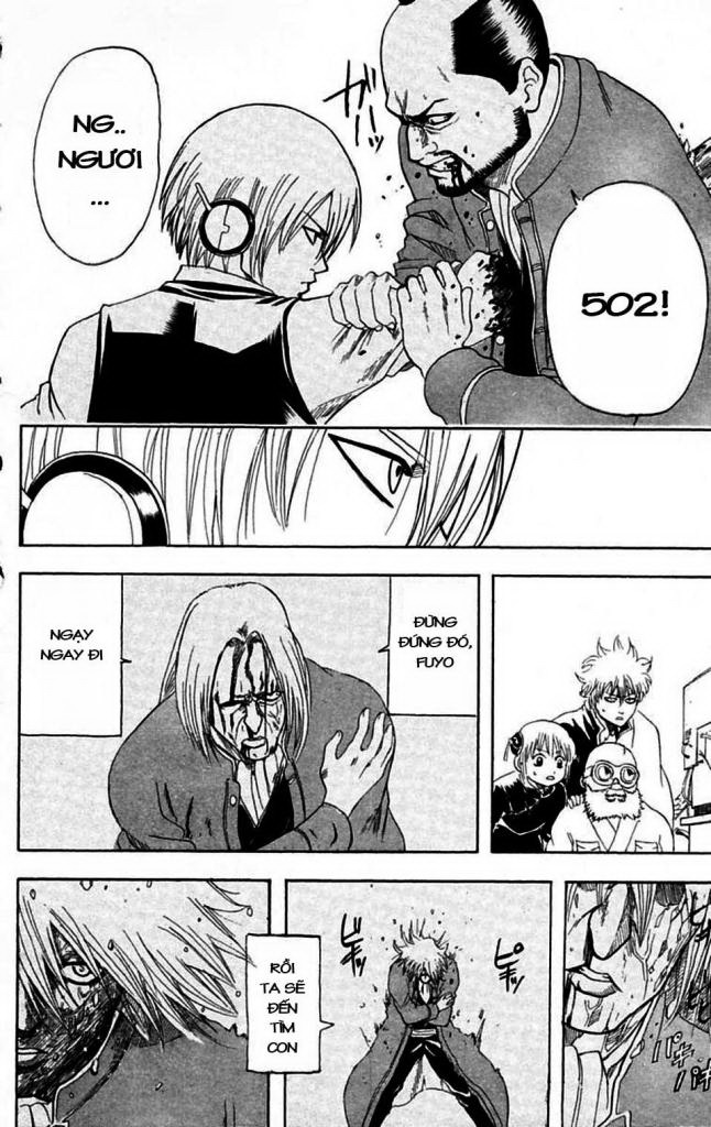 Chapter 142 - Trang 23