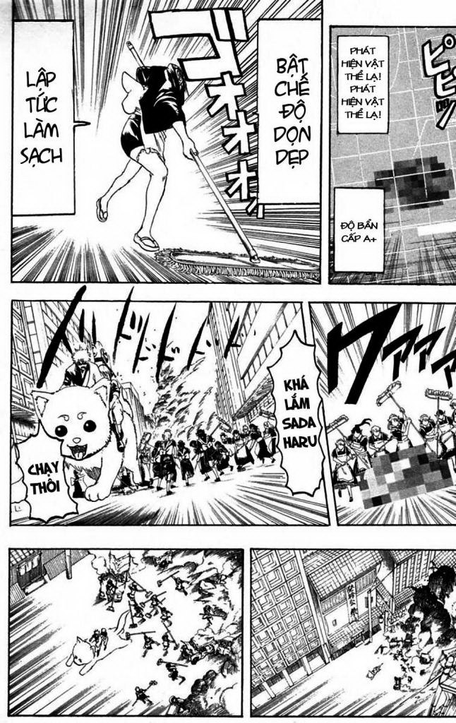 Chapter 142 - Trang 9