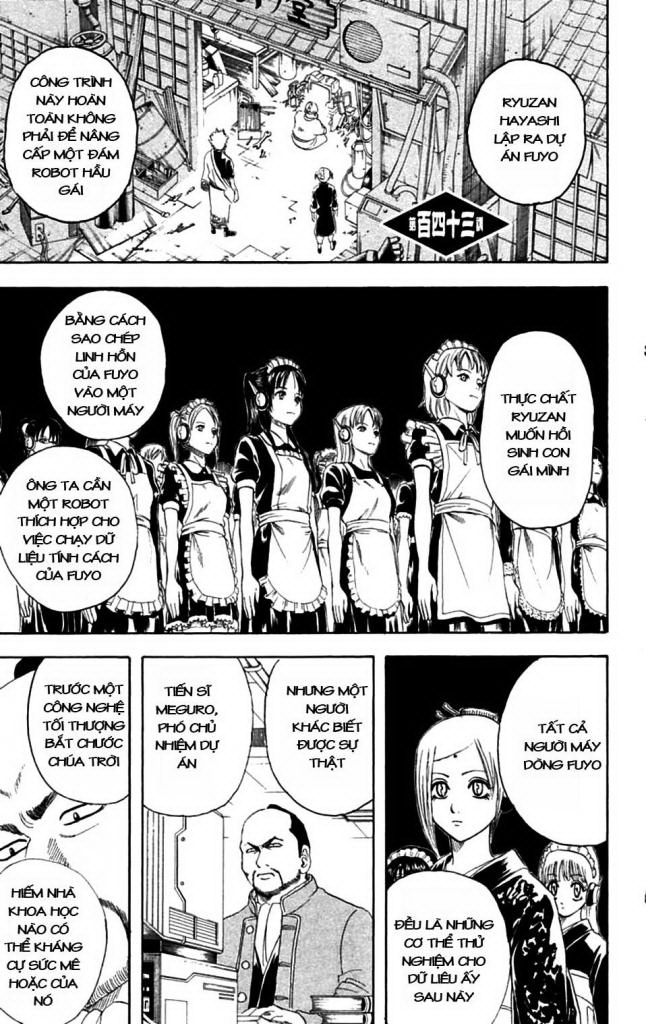 Chapter 143 - Trang 2