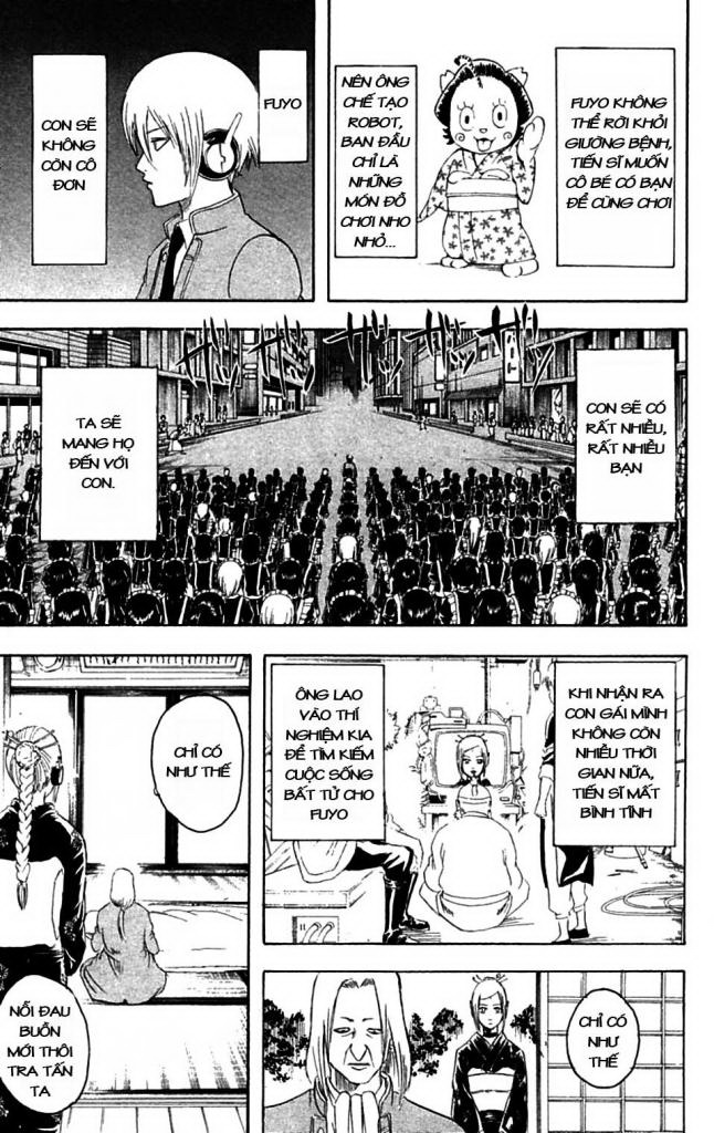 Chapter 143 - Trang 11