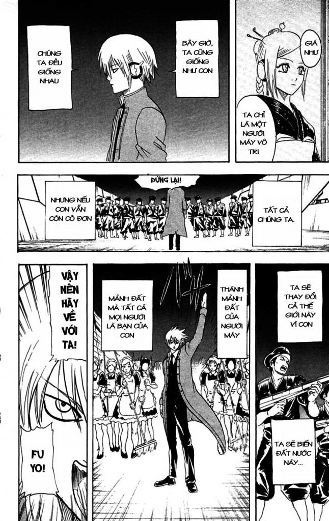 Chapter 143 - Trang 12