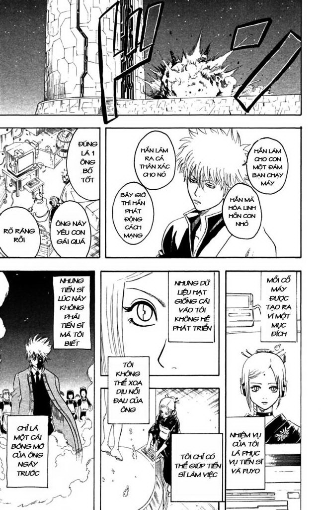 Chapter 143 - Trang 13
