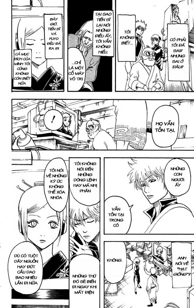 Chapter 143 - Trang 14