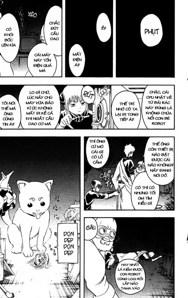Chapter 143 - Trang 15
