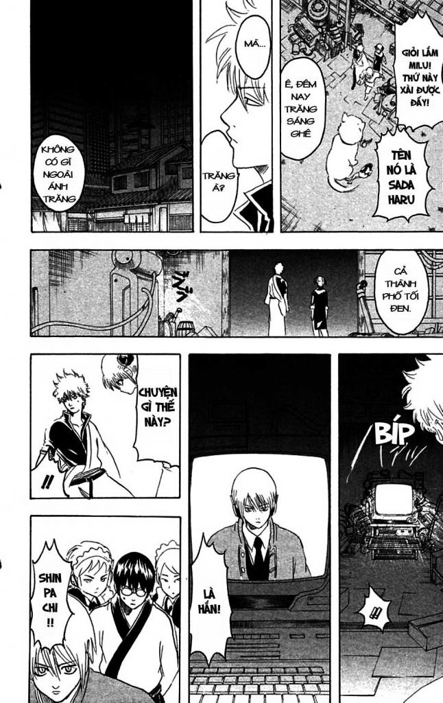Chapter 143 - Trang 16