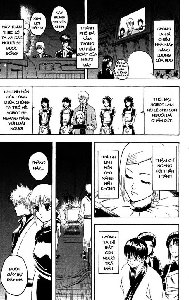 Chapter 143 - Trang 17