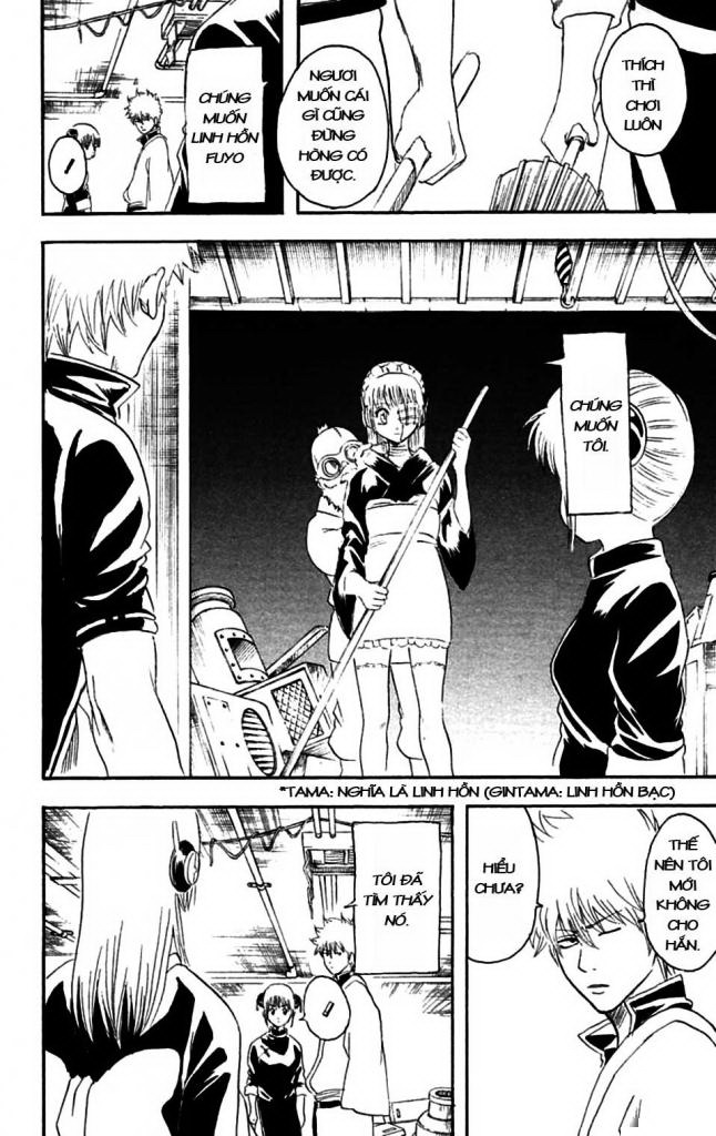 Chapter 143 - Trang 18