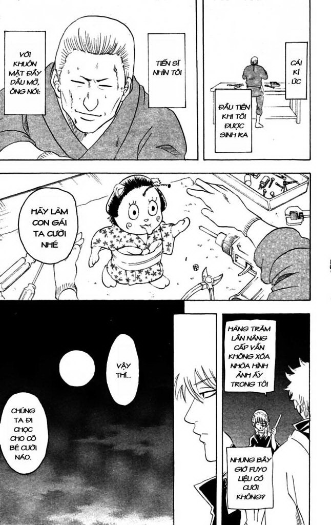 Chapter 143 - Trang 19